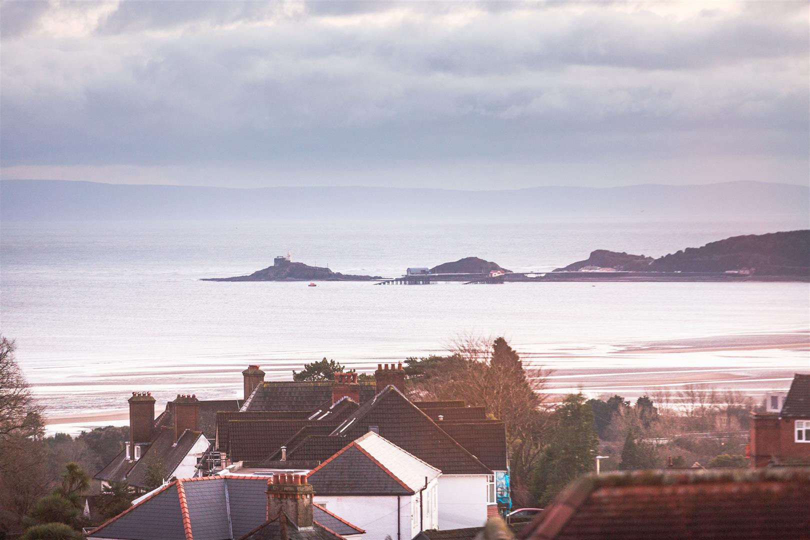 Lon Cadog, Sketty, Swansea, SA2 0TS